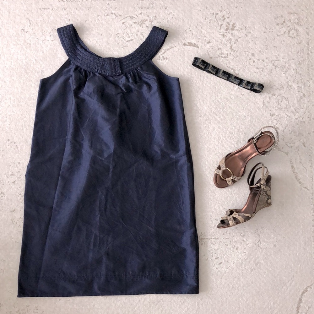 Calypso St Barth Silk dress